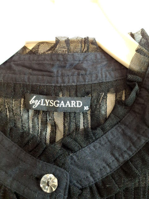 Lysgaard Bluse